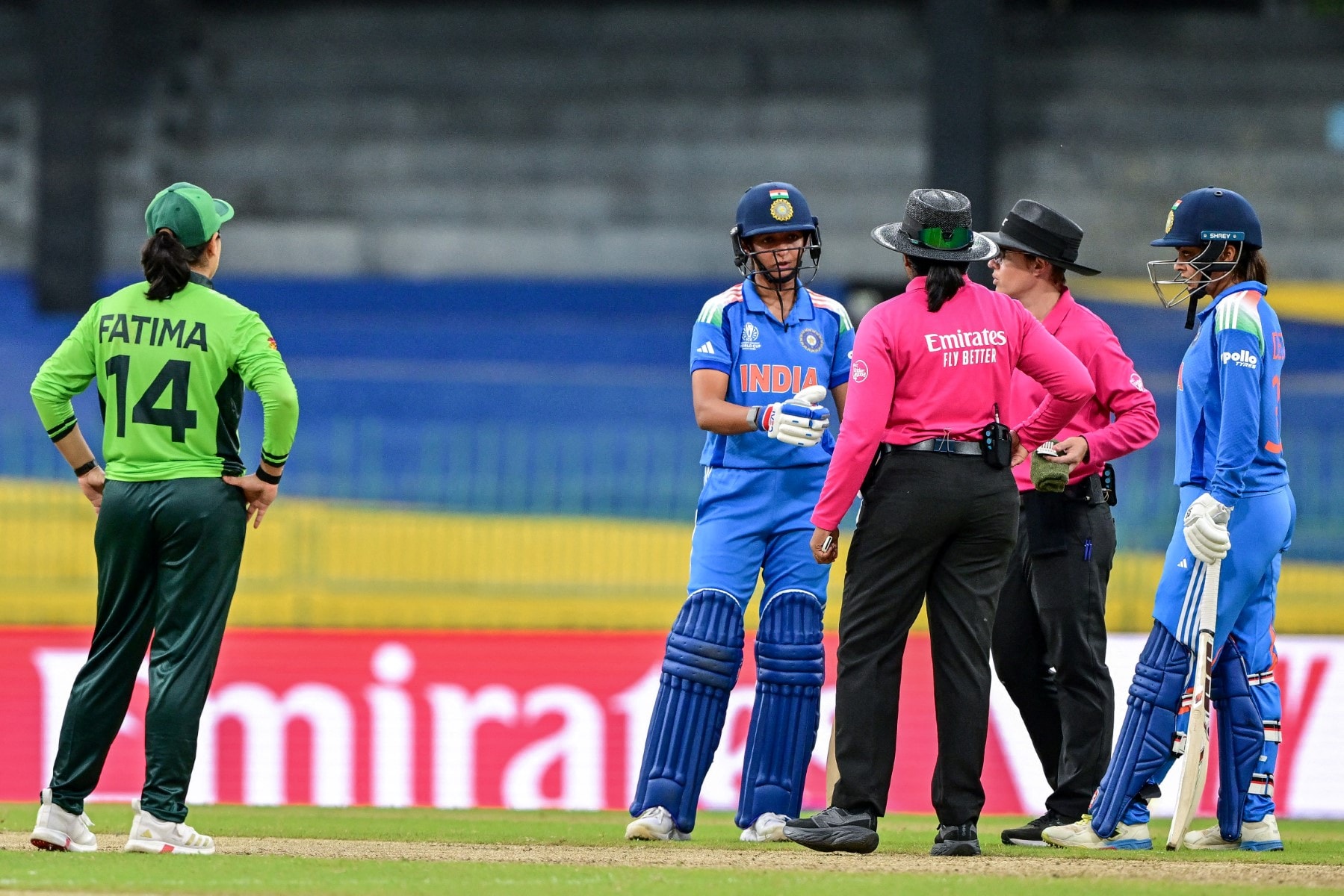 India vs Pakistan Women's T20 WC Live Streaming, IND vs PAK Live: Where To Watch