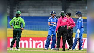 India vs Pakistan Women's T20 World Cup Live Streaming, IND vs PAK Live Telecast: When and Where To Watch