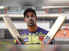 Who Is Shashank Singh? FIR Filed Against Punjab Kings' Player For Verbally Abusing Cook