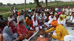 'Give Us PoK': J&K Border Villagers Hold Prayers On 12 Years Of Modi Government