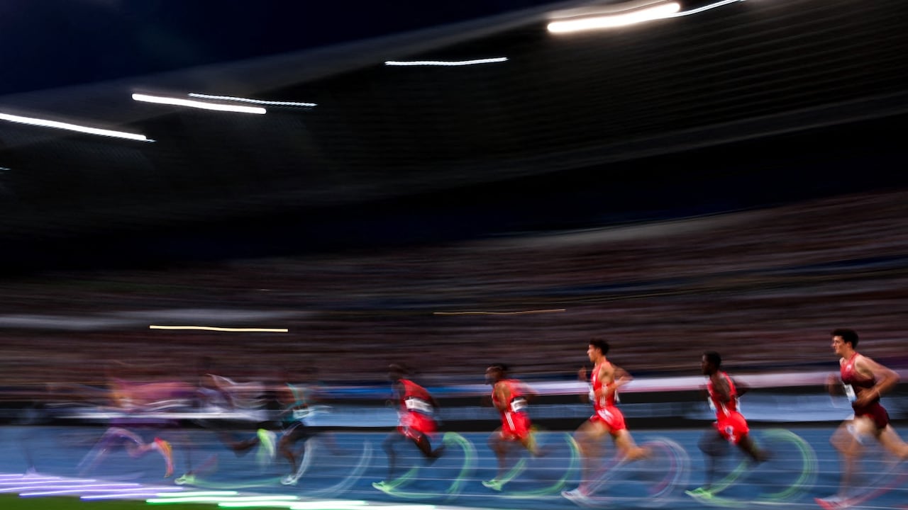 Paris Diamond League To Go Ahead With Safety Measures Amid Historic Heat Wave