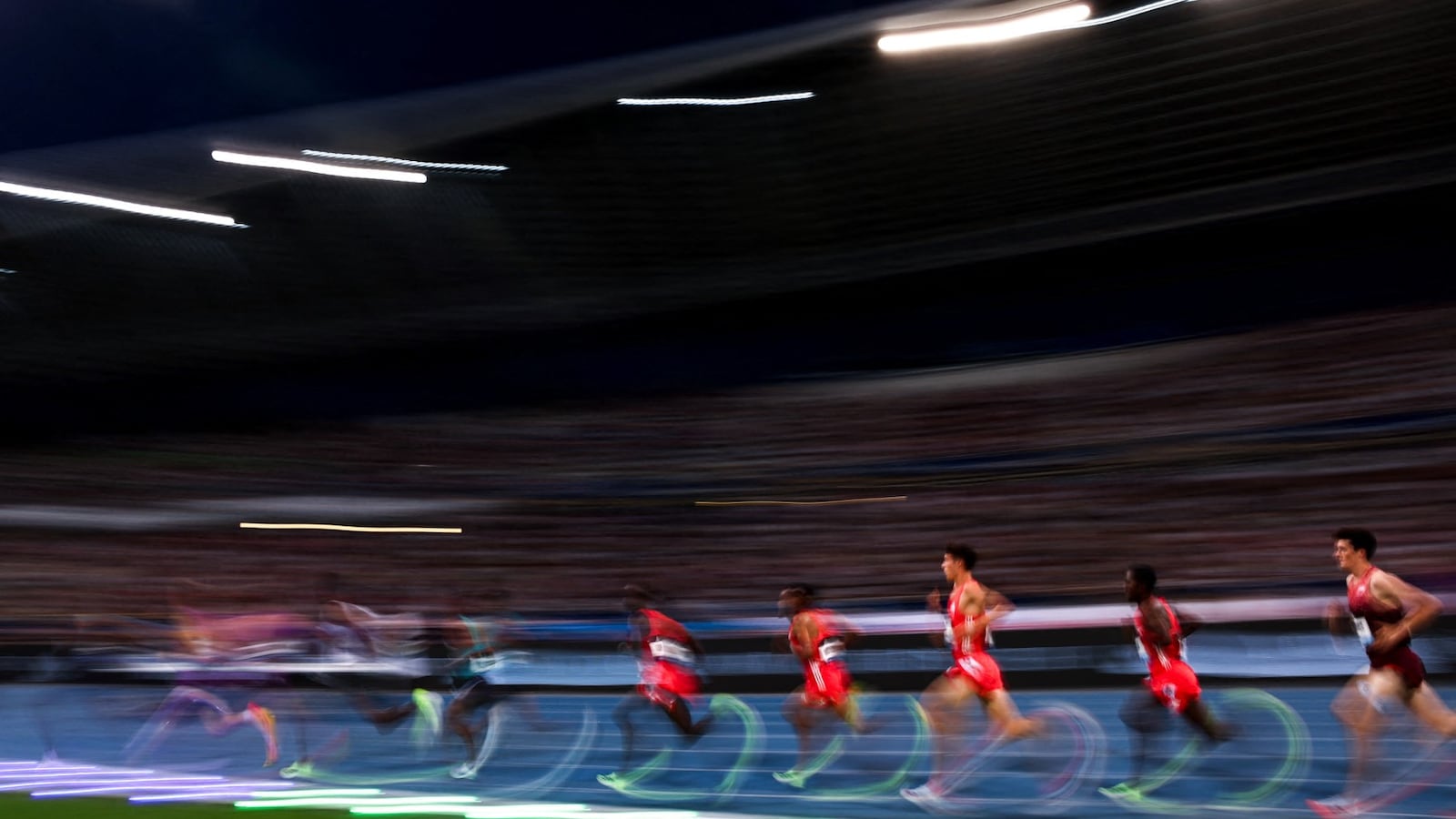 Paris Diamond League To Go Ahead With Safety Measures Amid Historic Heat Wave