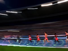 Paris Diamond League To Go Ahead With Safety Measures Amid Historic Heat Wave