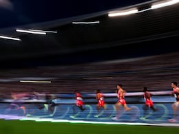 Paris Diamond League To Go Ahead With Safety Measures Amid Historic Heat Wave