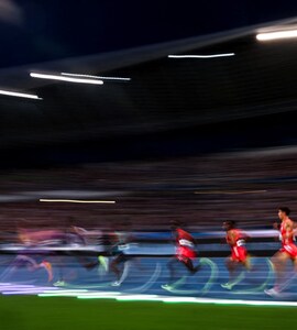 Paris Diamond League To Go Ahead With Safety Measures Amid Historic Heat Wave