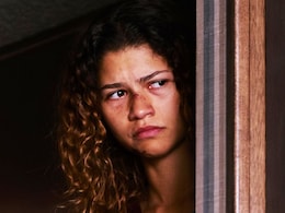 <i>Euphoria Season 3</i> Review: Zendaya Carries A Show Drowning In Its Own Misery