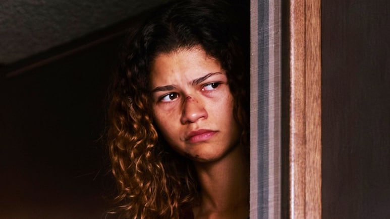 <i>Euphoria Season 3</i> Review: Zendaya Carries A Show Drowning In Its Own Misery