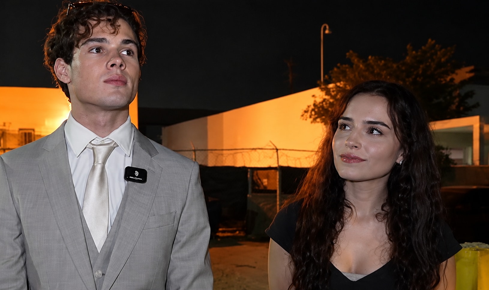 Clavicular's Ex Mia Removed From Ice Poseidon's Show After Alleged Drugging