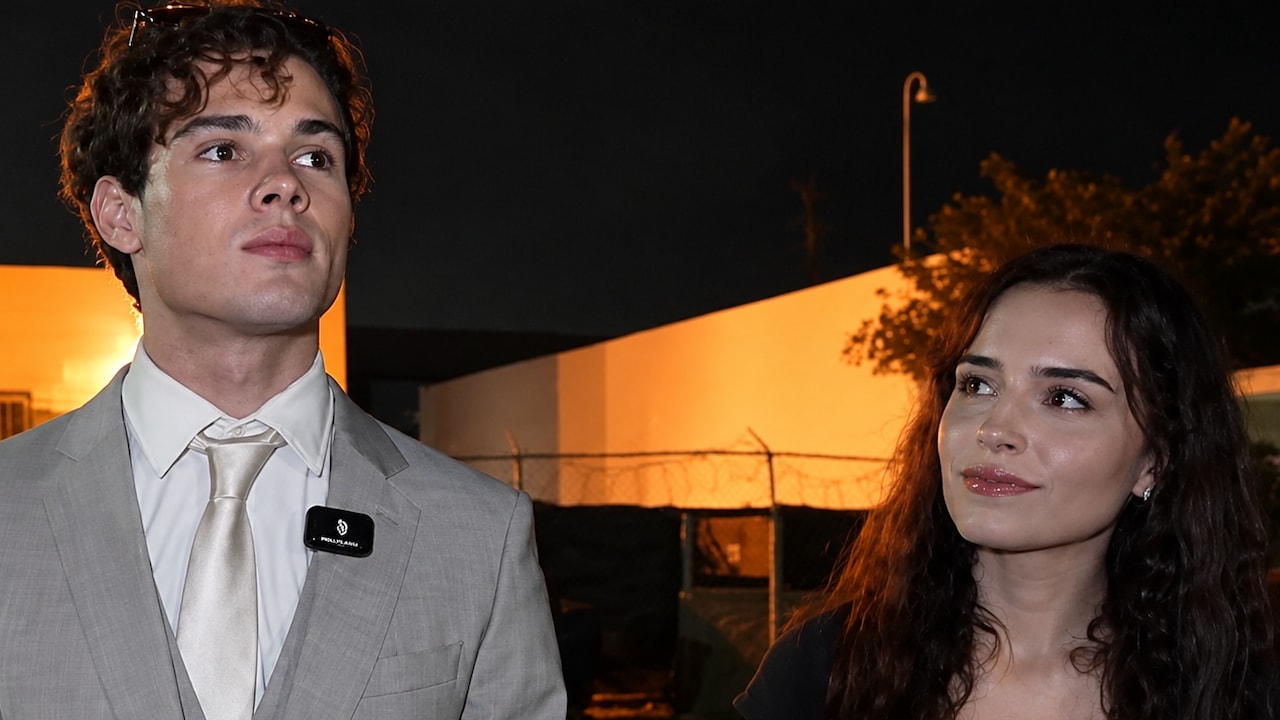 Clavicular’s Ex Mia Removed From Ice Poseidon’s Show After Allegedly Drugging JollyRancherZoo With GHB