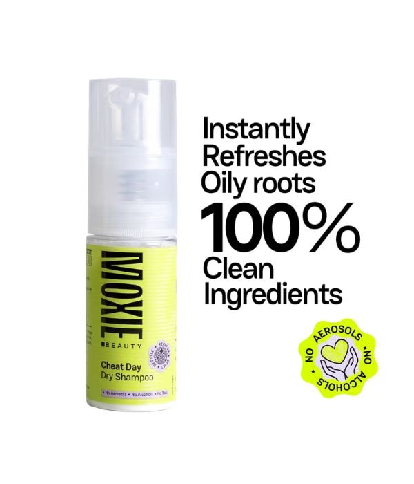 Dry Shampoo