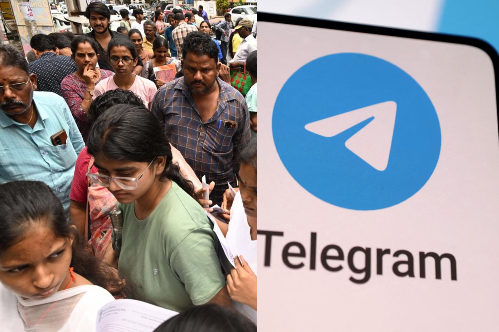 "Ban Not Disproportionate": No Court Relief For Telegram Against Centre's Move