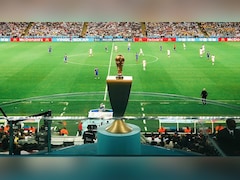 World Cup 2026: FIFA Reverses Policy, Bans Reusable Water Bottles At Stadiums