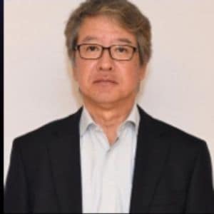 Hisashi Takeuchi