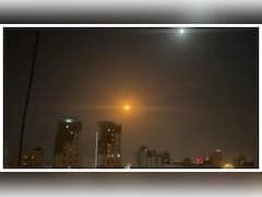 Kuwait Activates Air Defences, Says Intercepting Hostile Missile; Bahrain Sounds Warning Sirens