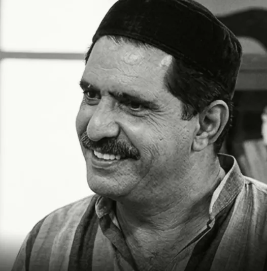 Veteran Actor Dinyar Tirandaz, Known For Cult Show <i>Nukkad</i>, Dies In Mumbai
