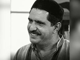 Veteran Actor Dinyar Tirandaz, Known For Cult Show <i>Nukkad</i>, Dies In Mumbai