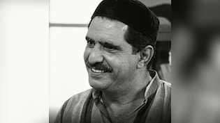 Veteran Actor Dinyar Tirandaz, Known For Cult Show <i>Nukkad</i>, Dies In Mumbai