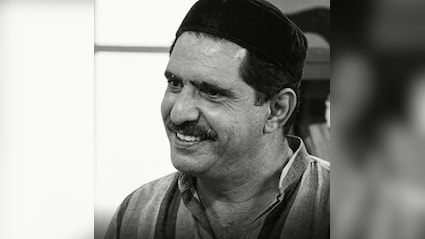 Veteran Actor Dinyar Tirandaz, Known For Cult Show Nukkad, Dies In Mumbai