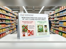 Brands Fear Crores In Losses As '100%' Label Ban To Take Effect From July