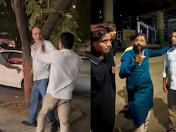 After Assault On Old Man, MNS Targets 'Outsider' Taxi Drivers In Thane