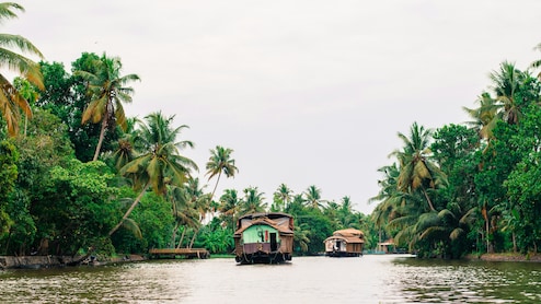6 Of Kerala's Best Hill Stations For A Cool Summer Holiday