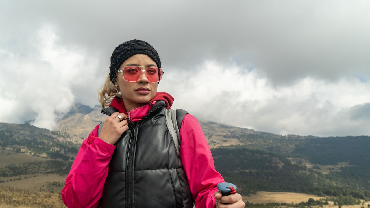 Fashion essentials every woman needs for Spiti Valley trip