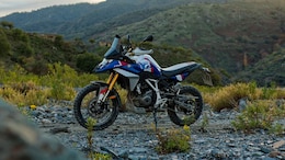 BMW F 450 GS Fresh Bookings Put On Hold; Check Details
