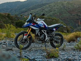 BMW F 450 GS Fresh Bookings Put On Hold; Check Details