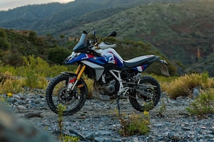 BMW F 450 GS Fresh Bookings Put On Hold; Check Details