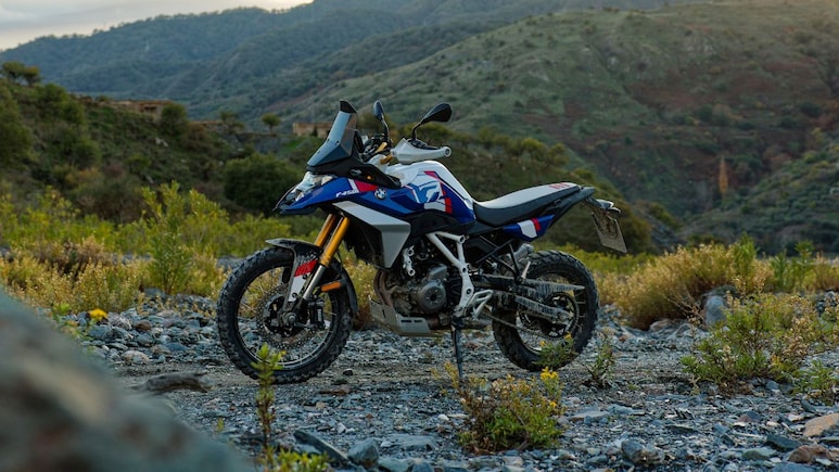 BMW F 450 GS Fresh Bookings Put On Hold; Check Details