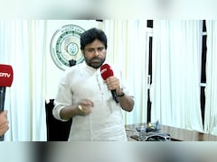 ऐसे तो उन्हें दक्षिण भारत छोड़ देना चाहिए... कांग्रेस पर जमकर बरसे पवन कल्याण