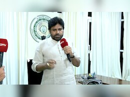 ऐसे तो उन्हें दक्षिण भारत छोड़ देना चाहिए... कांग्रेस पर जमकर बरसे पवन कल्याण