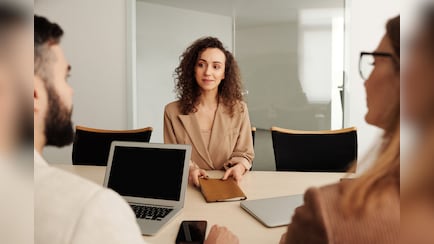 AI job interview क्‍या है, इसमें किस तरह के सवाल पूछे जाते हैं, कैसे करें तैयारी