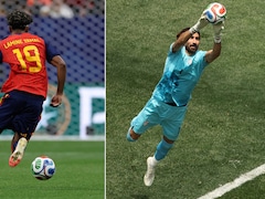 FIFA World Cup 2026 Day 11 Highlights: Spain Issue Statement Of Intent, Iran Frustrate Belgium