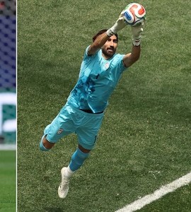FIFA World Cup 2026 Day 11 Highlights: Spain Issue Statement Of Intent, Iran Frustrate Belgium