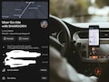 सुबह 4 बजे की Uber राइड बनी 'डरावना एक्सपीरियंस', गुरुग्राम की महिला का पोस्ट वायरल, ड्राइवर पर गंभीर आरोप