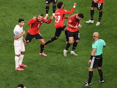 Iran Leave Message On Fair Play In Locker Room After Offside Row vs Egypt