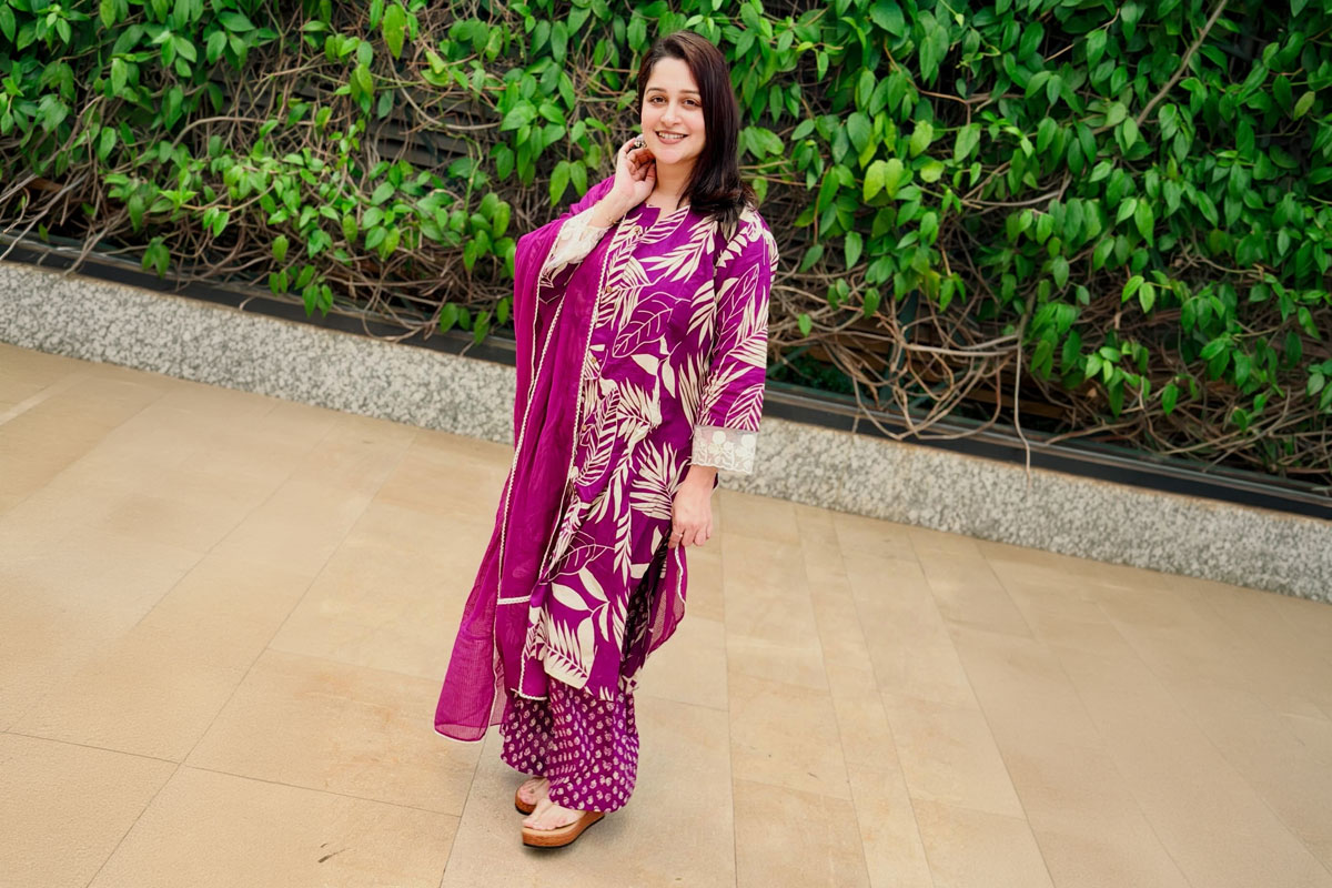 Dipika Kakar Opens Up on Health Battle and Family Struggles