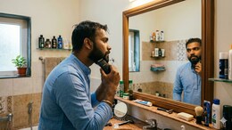 Is Trimming Or Shaving Hair Good For Men's Health? Doctor Explains