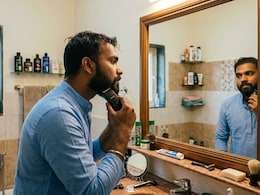 Is Trimming Or Shaving Hair Good For Men's Health? Doctor Explains