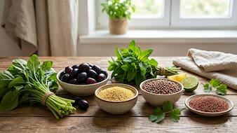How To Improve Iron Absorption For Better Health