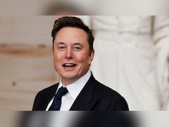 SpaceX Sells $25 Billion In Bonds To Cut Elon Musk's Interest Burden