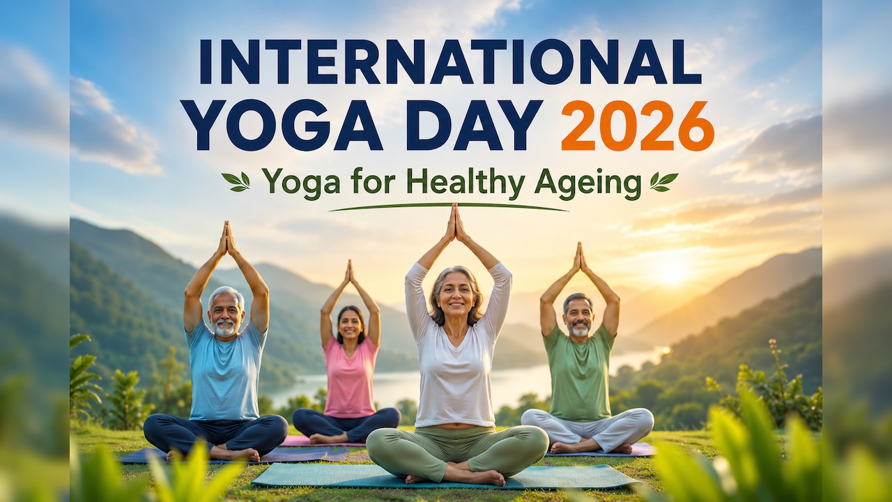 International Yoga Day 2026: Check Date, Theme, Significance And More