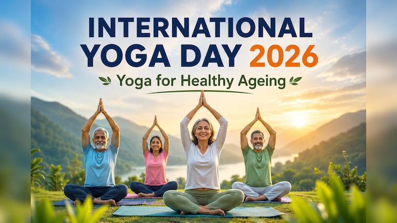 International Yoga Day 2026: Check Date, Theme, Significance And More