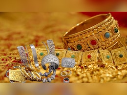 Gold-Silver Prices: सोने-चांदी में फिर आई तेजी, 6,500 रुपये तक बढ़ गए दाम, फटाफट चेक करें गोल्&zwj;ड-सिल्&zwj;वर के रेट्स