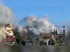 Israel And Lebanon Agree To Renew Ceasefire After US-Led Negotiations