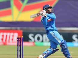 India A vs Sri Lanka A Live Score, Tri-Nation A Series 2026: Row Over Bizarre Run-Out After Sooryavanshi's Failure