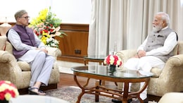 Omar Abdullah Doubles Down On J&K Statehood Demand, Meets PM Modi