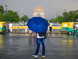 सावधान! आज से 2 दिन आंधी-बारिश और ओले गिरेंगे, यूपी-दिल्ली से हरियाणा-राजस्थान तक 11 राज्यों में मौसम का अलर्ट