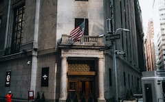 Forget Iran And AI — The US 10-Year Yield Is The Real Story